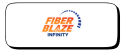 Fiber Blaze Logo