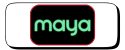 Maya Logo