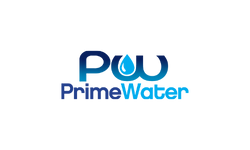 Prime Water Logo